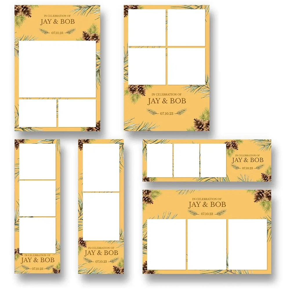 Template 1