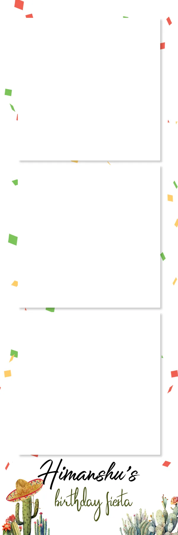 Template