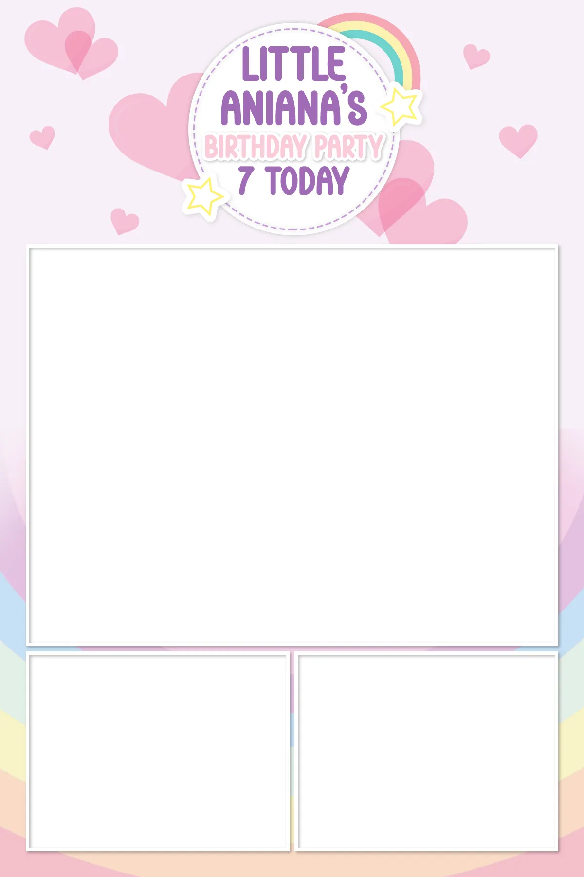 Template