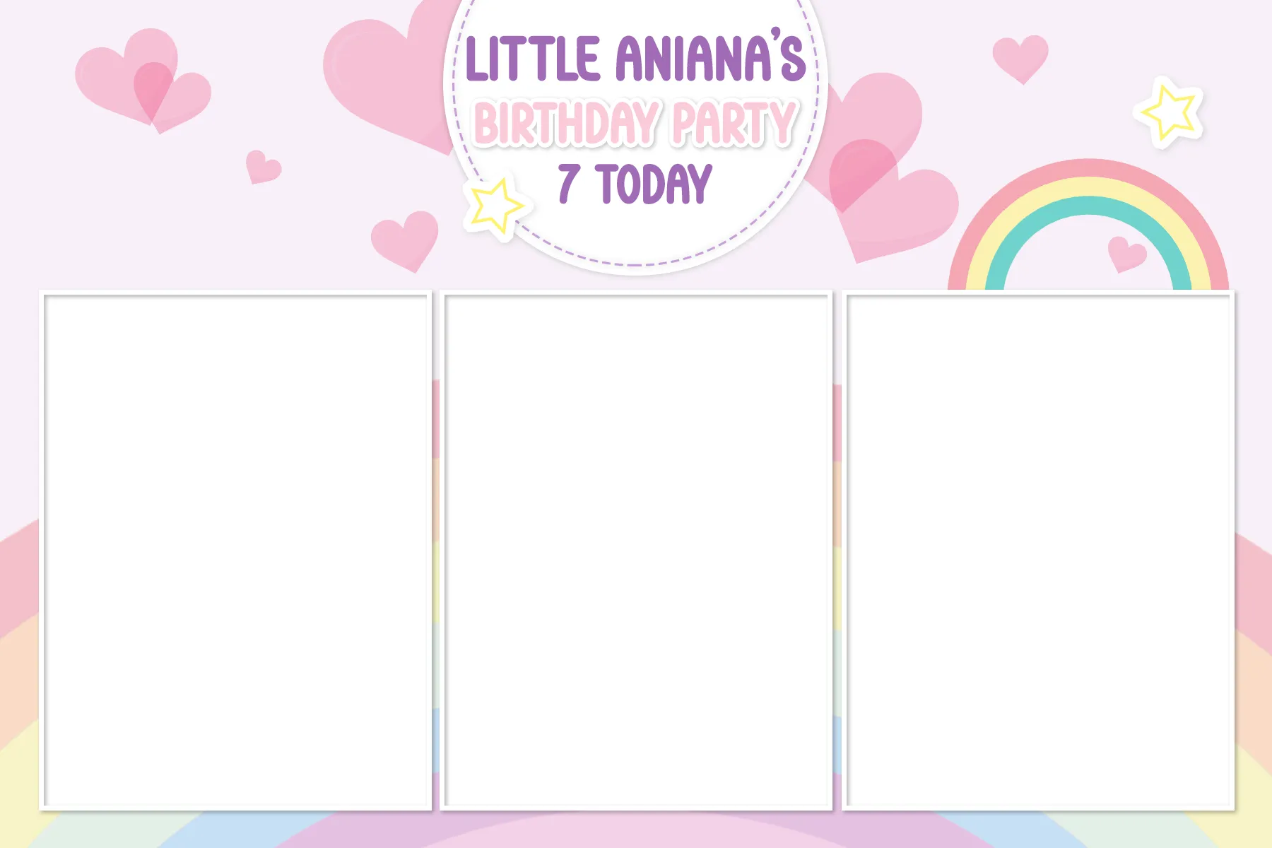 Template