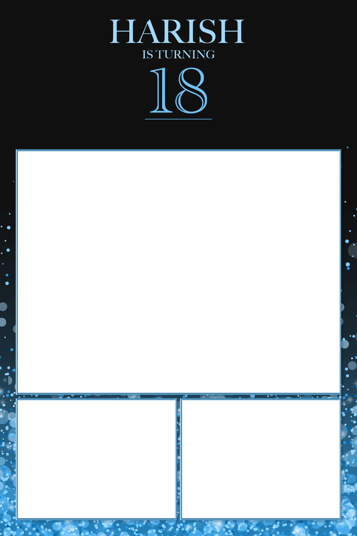 Template