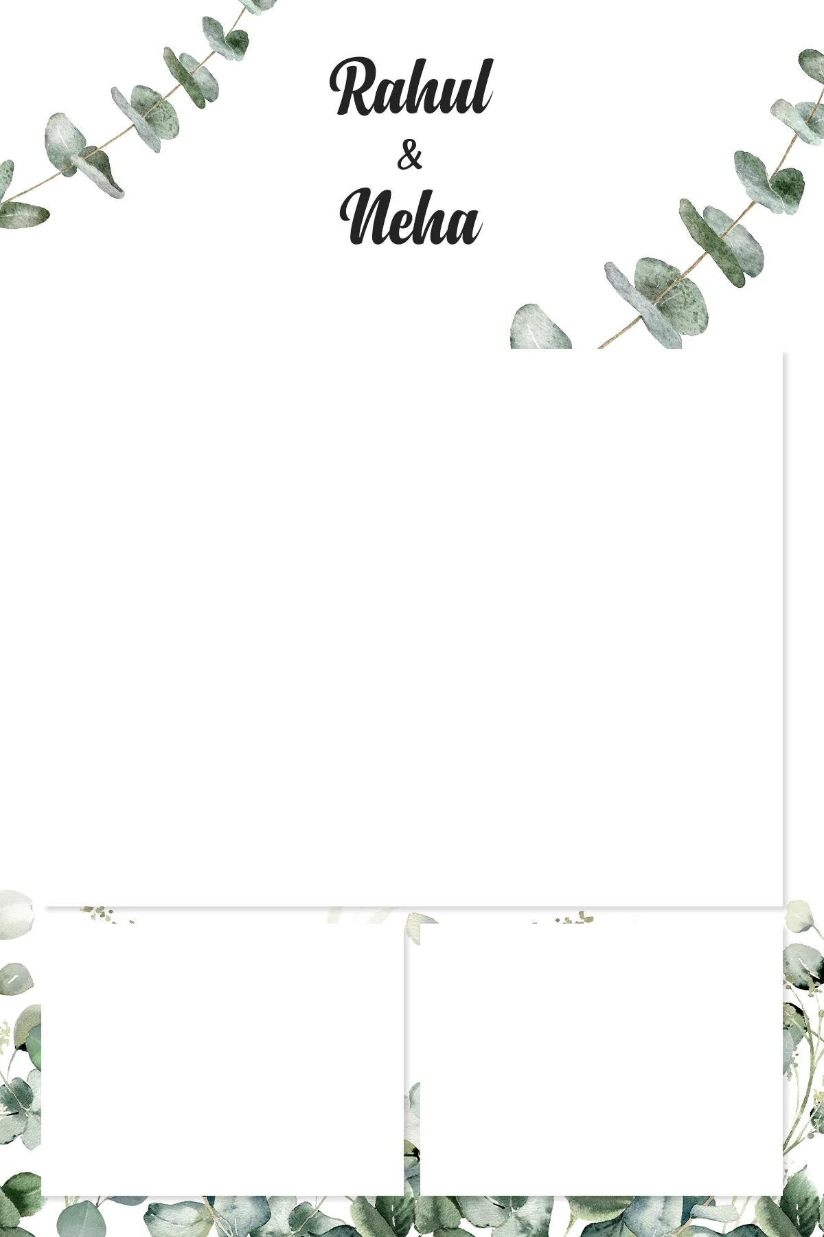 Template