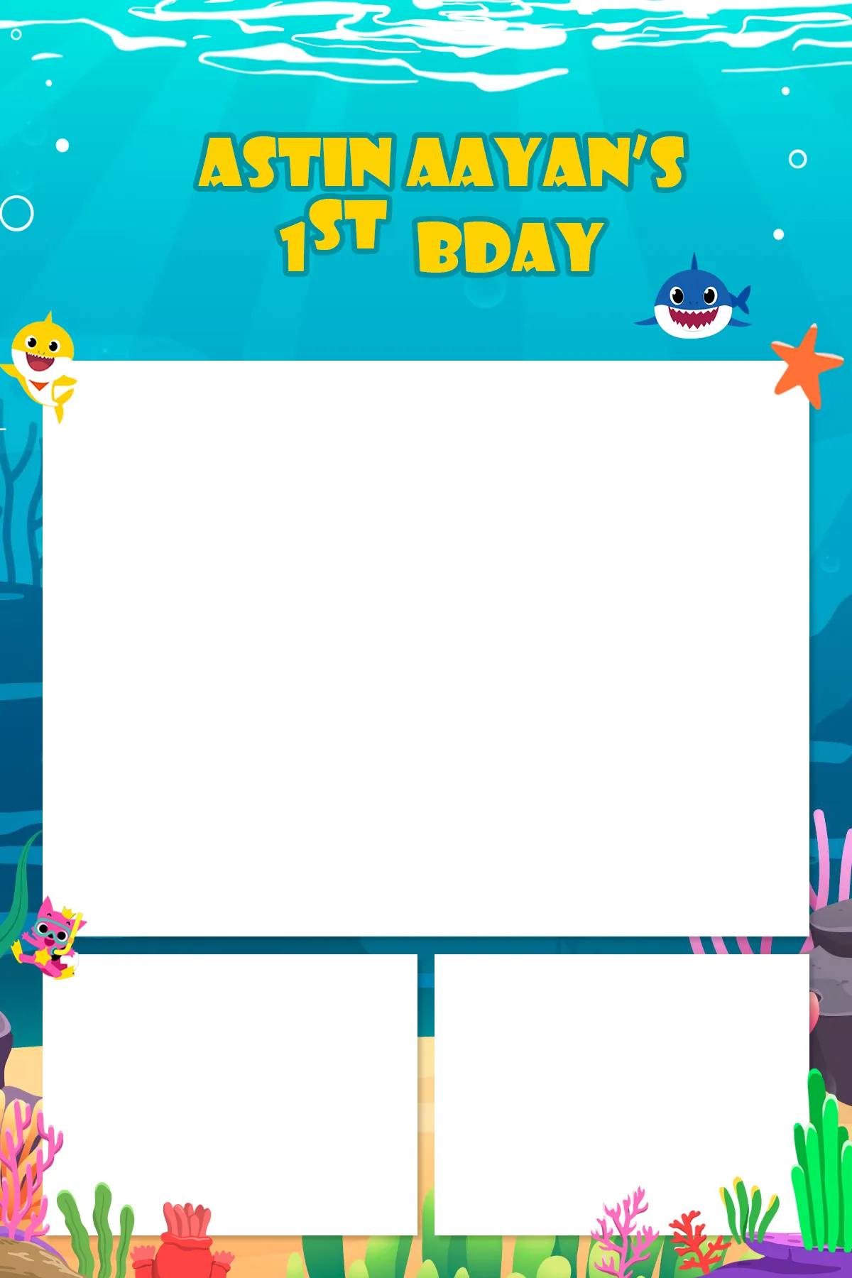 Template