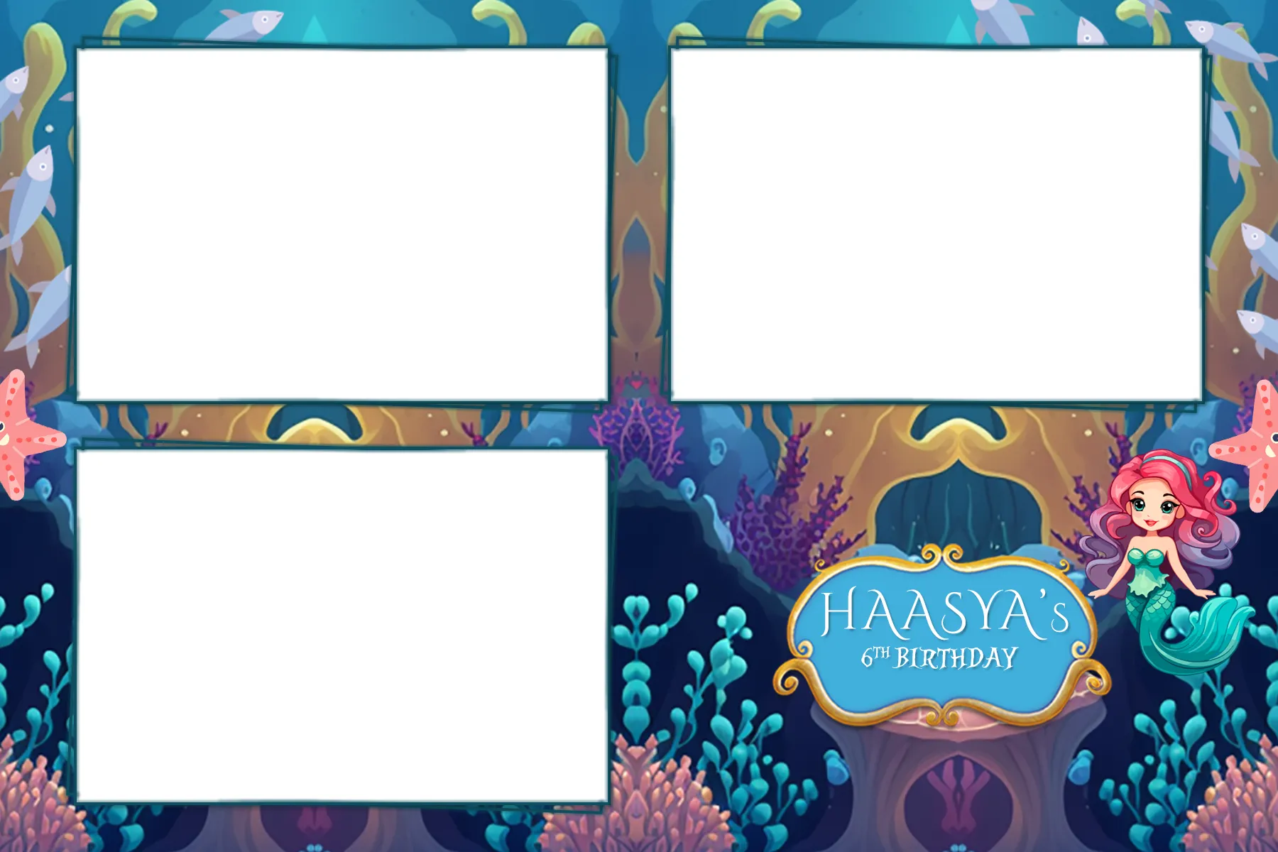 Template