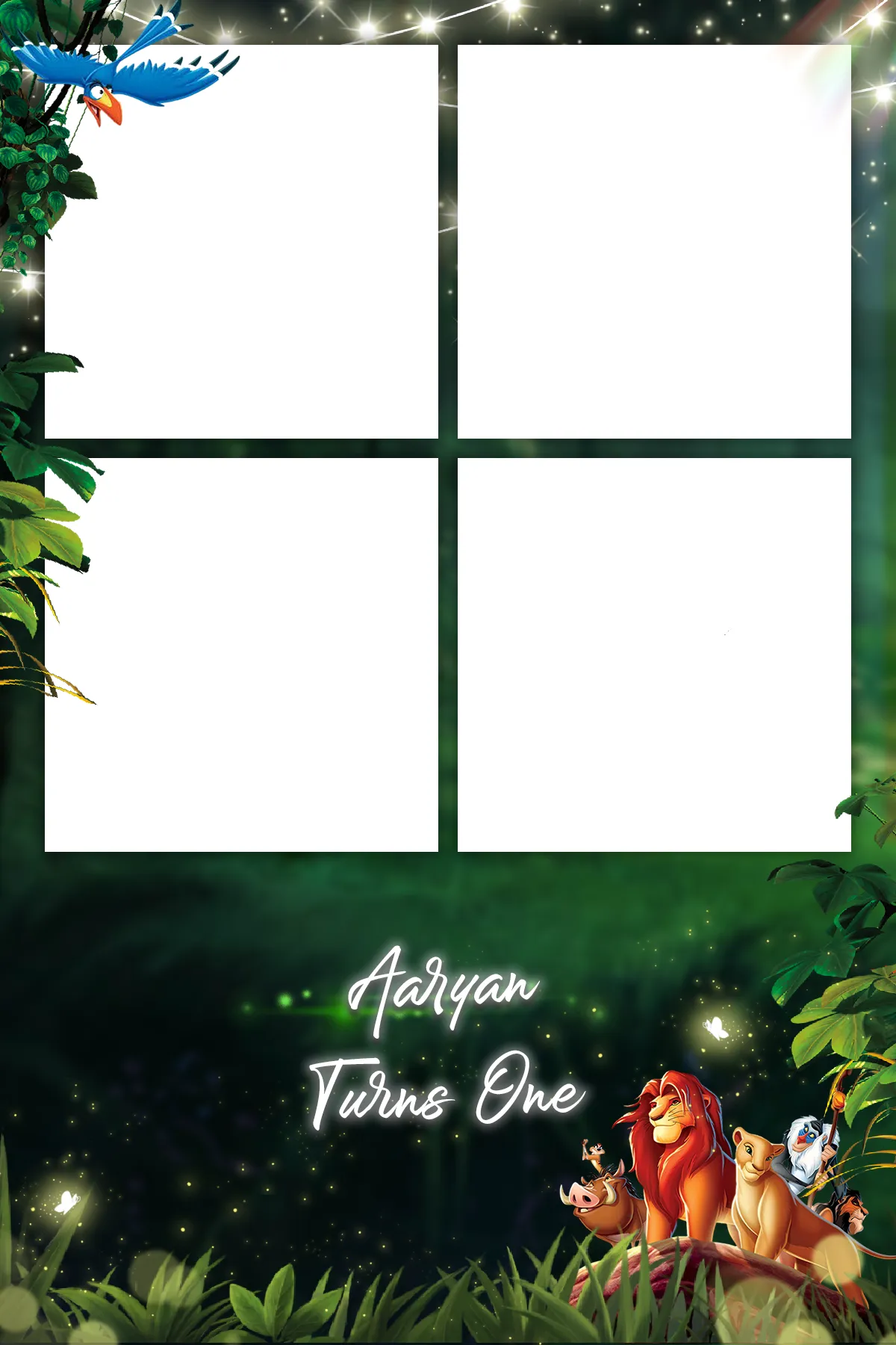Template
