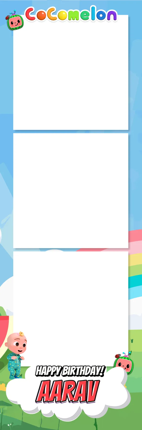Template