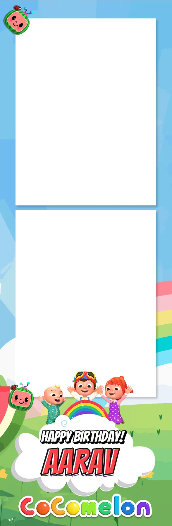 Template