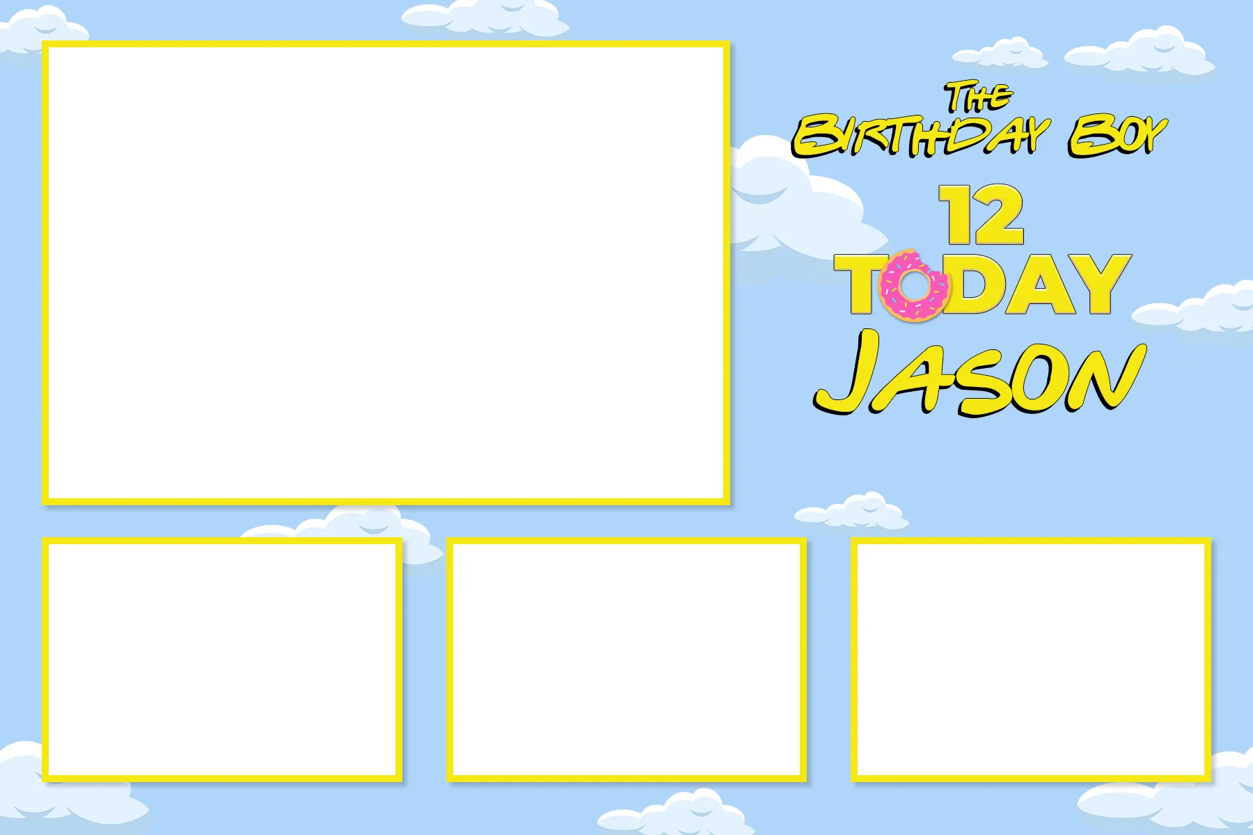 Template