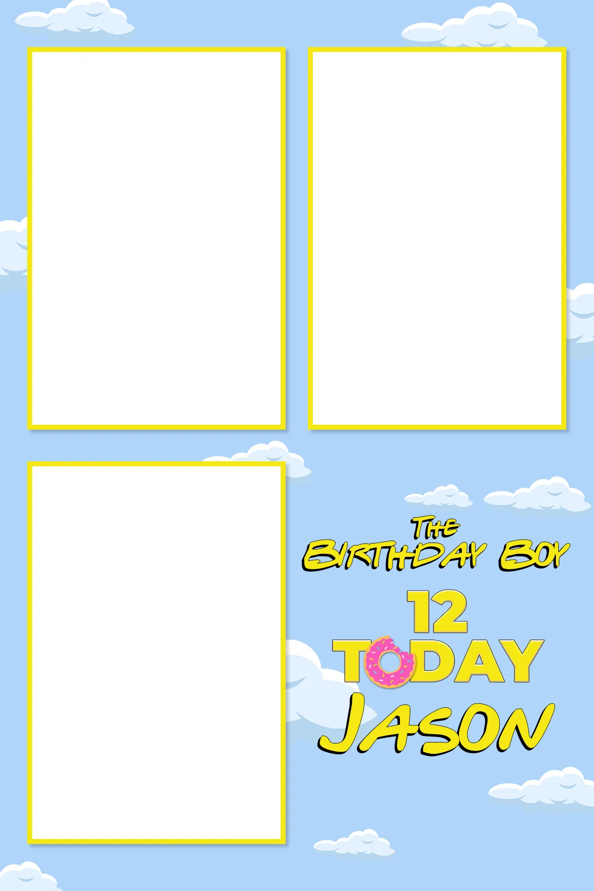 Template