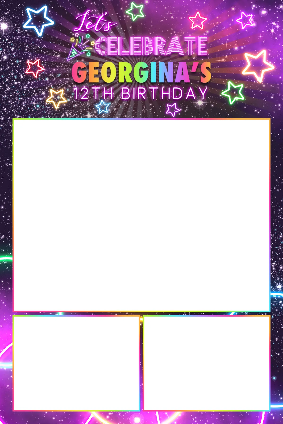 Template