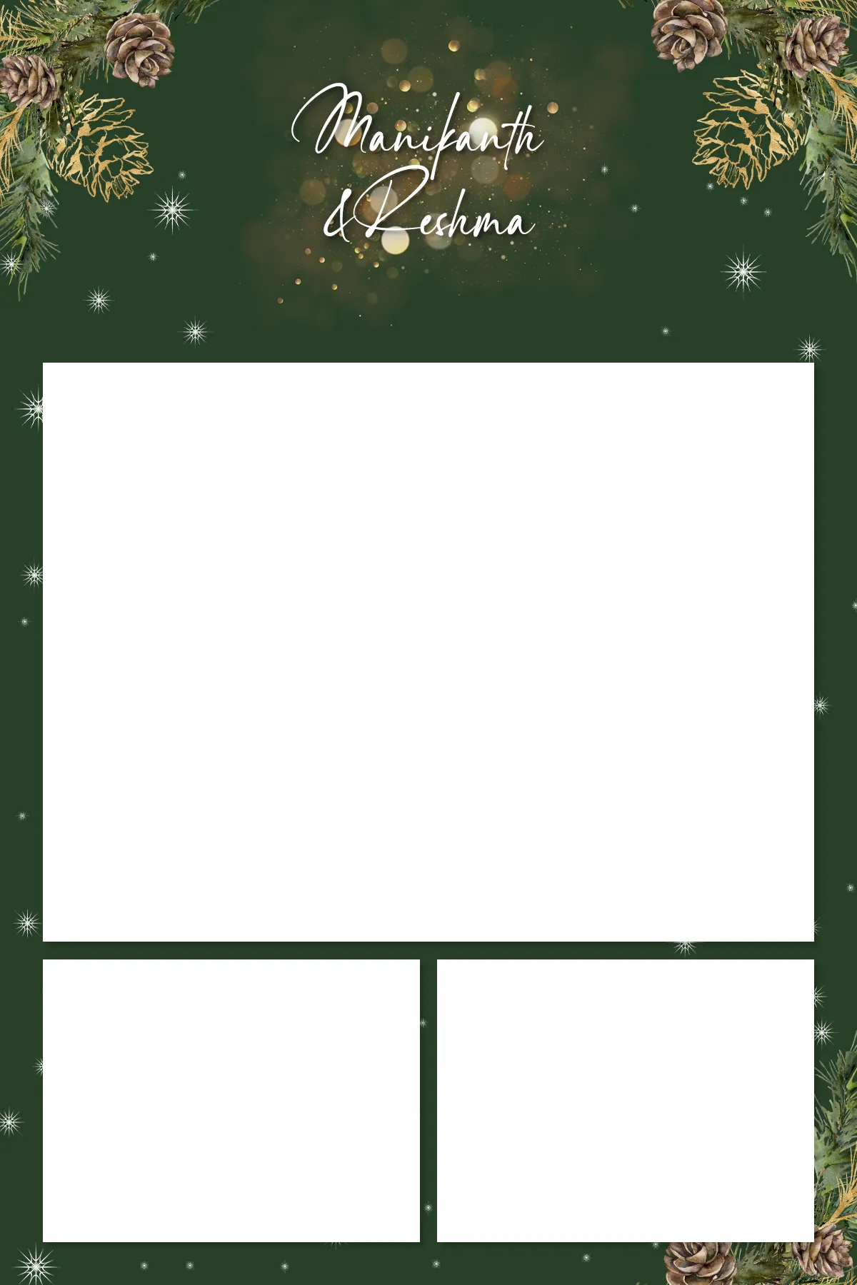 Template