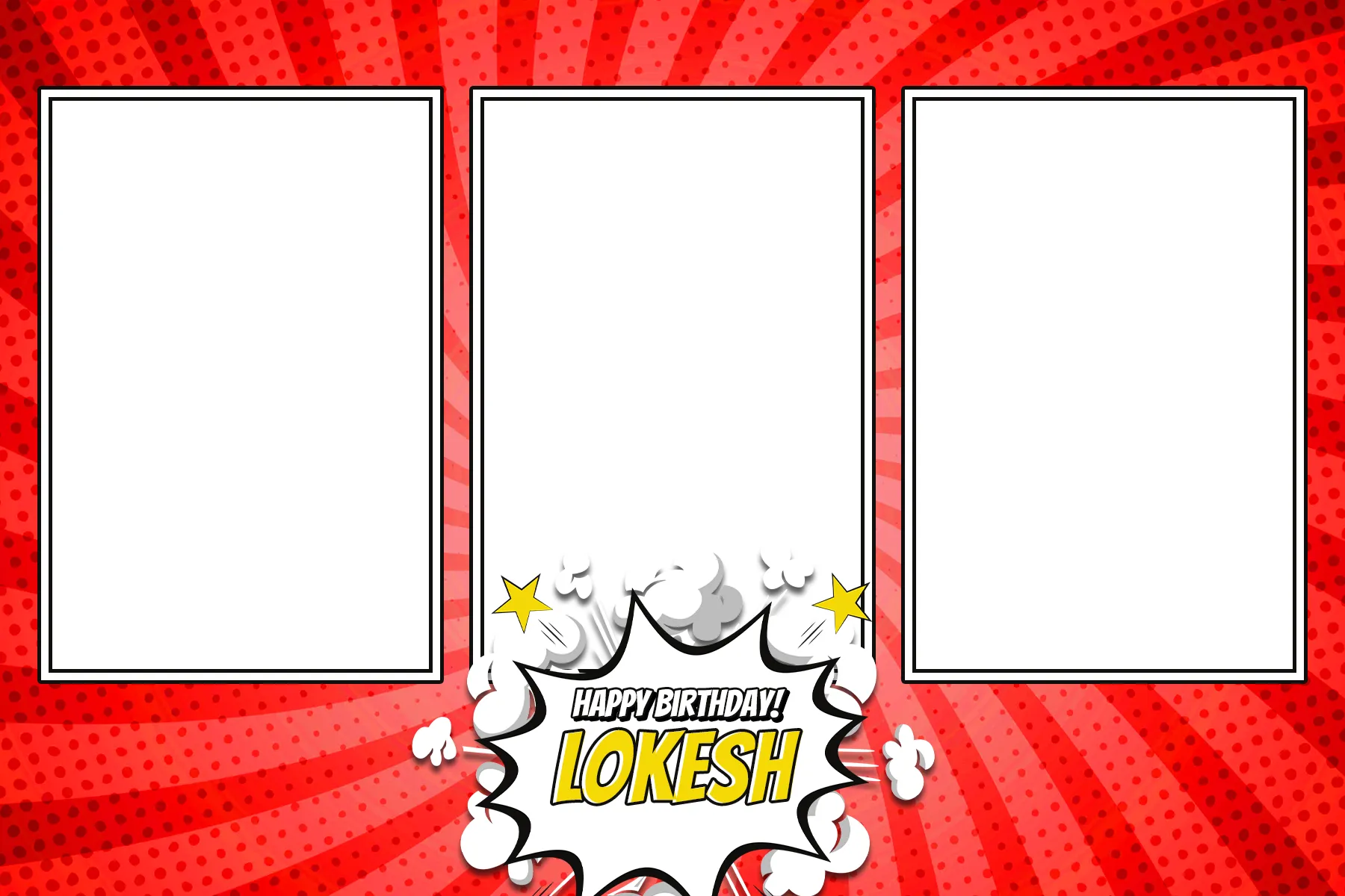 Template