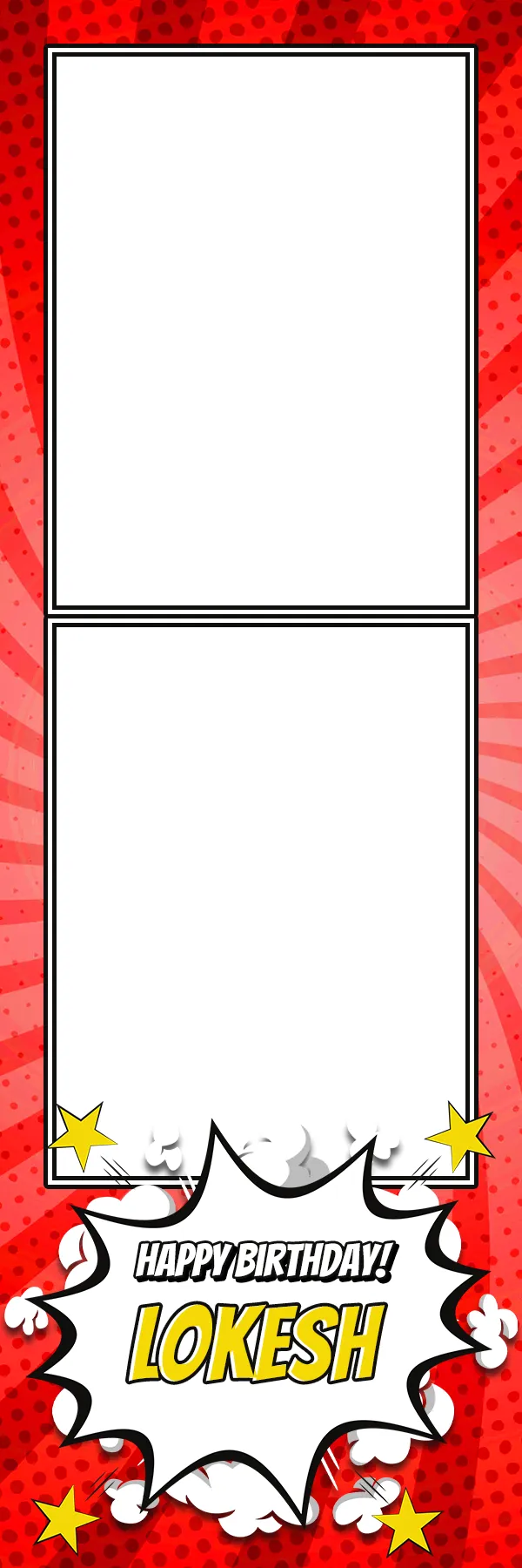 Template