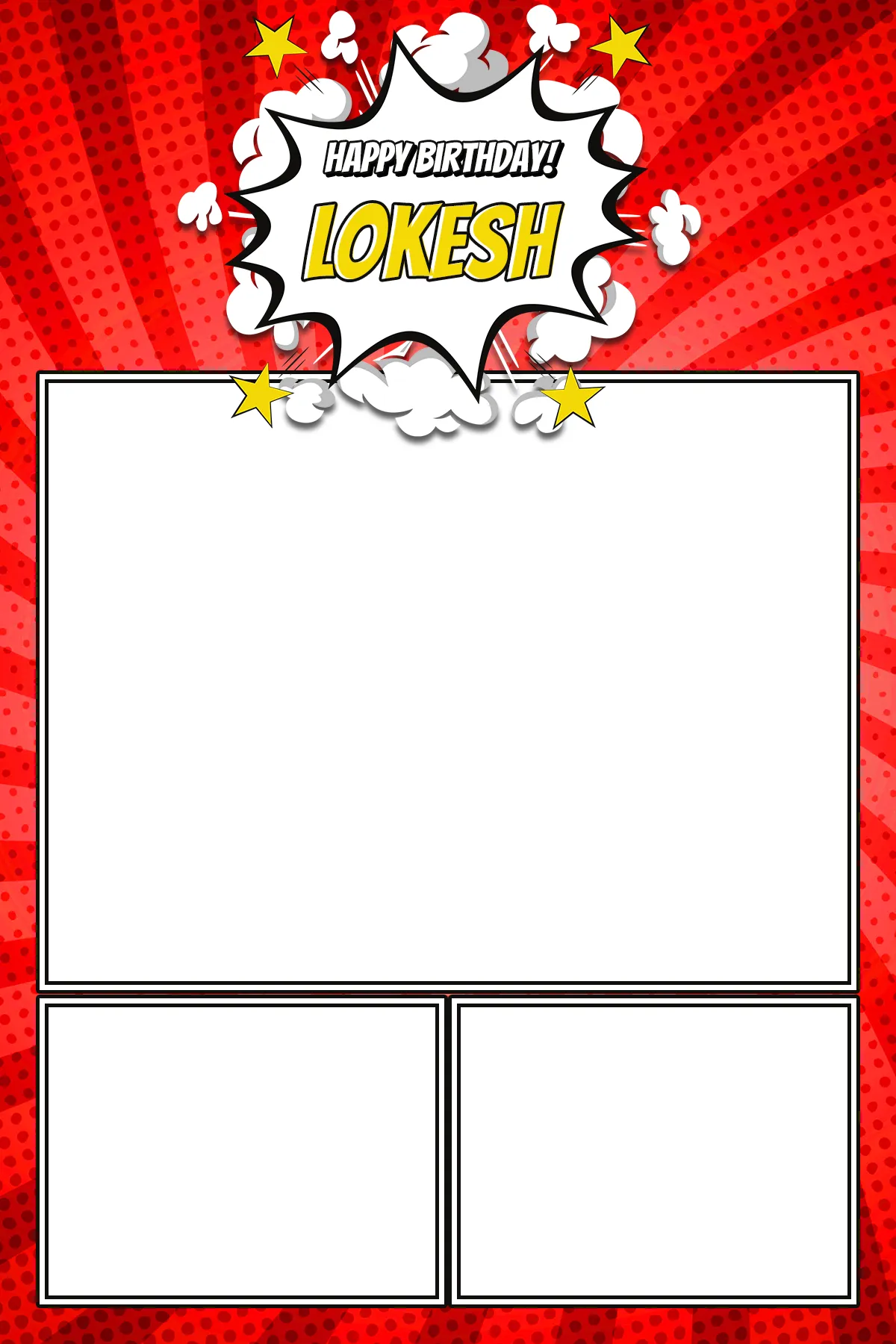 Template