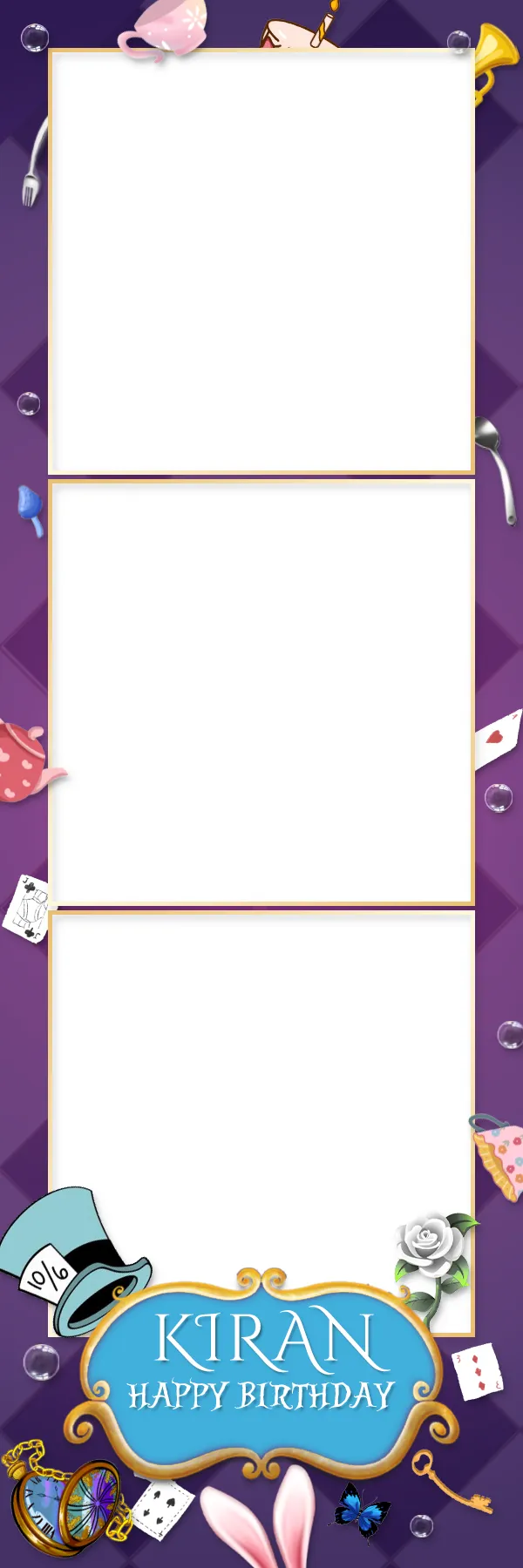 Template
