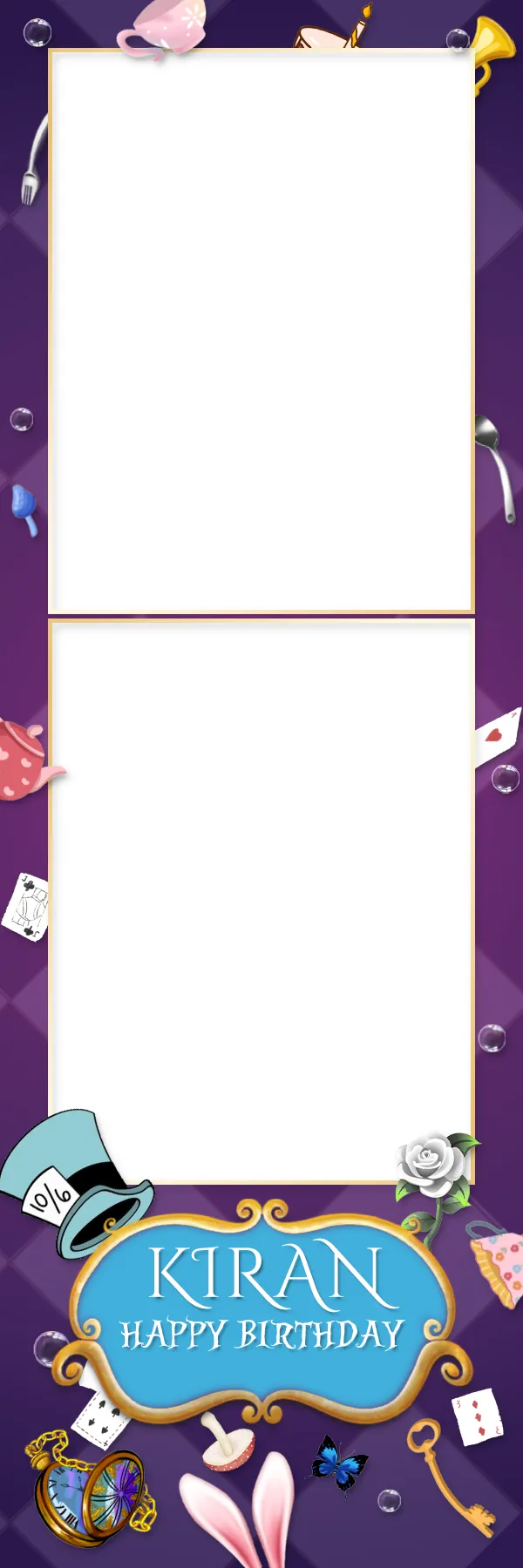 Template