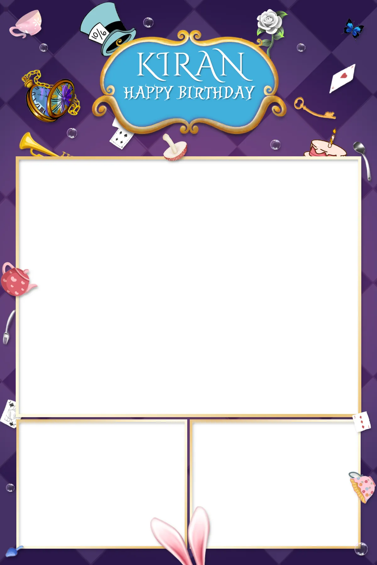 Template
